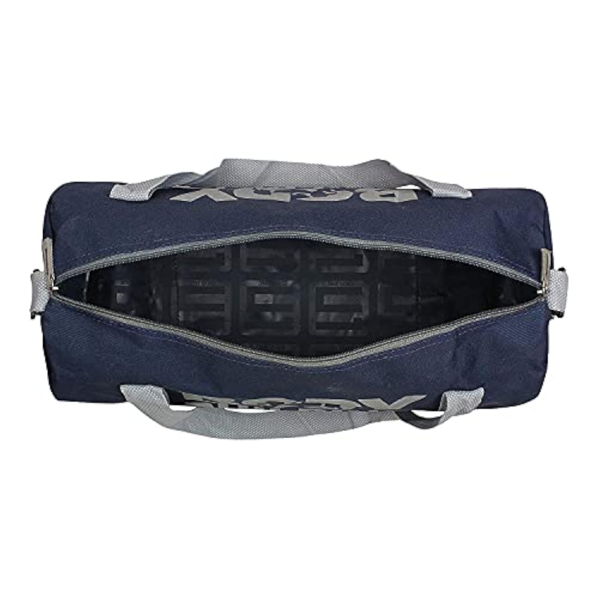 20L Water-Resistant Gym Bag with Shoe Pocket